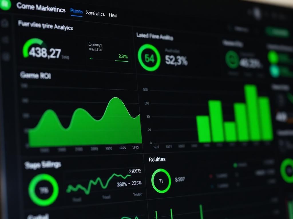Marketing Analytics