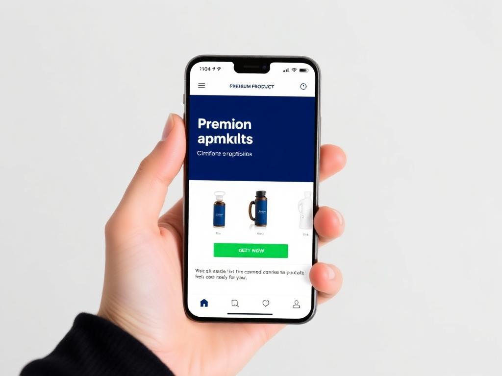 Mobile Commerce